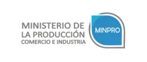 Ministerio de la Produccion, comercio e industria