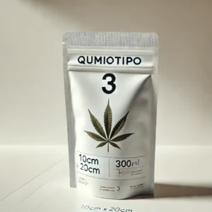 Flores Q3 - CBD Dominante
