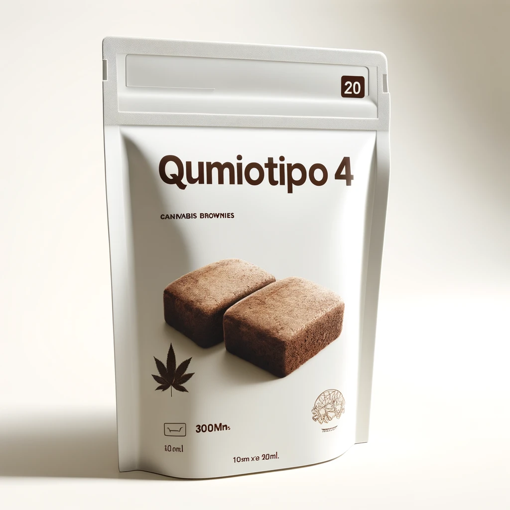 Brownies Q4 - CBG Dominante