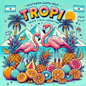 Tropicana Cookies – Flor Seca - inv2