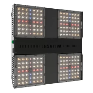 Panel Led Insativa E4 150X150 400W