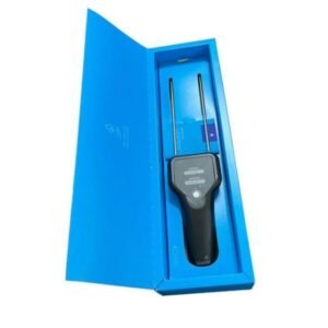Medidor De Ph Para Suelo Y Sustrato Metmulti Blue Lab