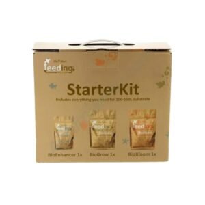 Feeding Bio Starter Kit