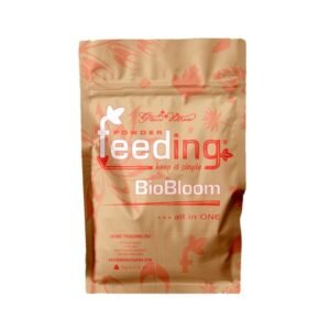 Feeding Bio bloom 500gr