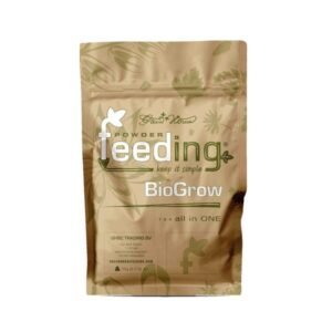 Feeding Bio grow 1kg