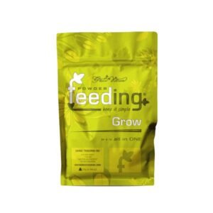 Feeding Grow 2,5 kg