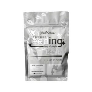 Feeding Hybrid 2,5 kg