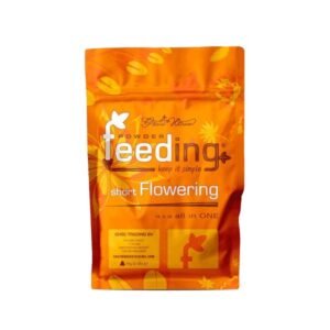 Feeding Short 2,5 kg