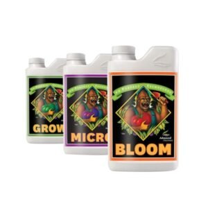 Tripack 1 L (Grow-Micro-Bloom)