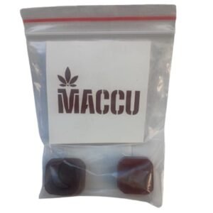 Pack de Gomitas Q2 – MACCU (2 Unidades)